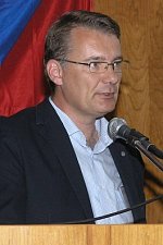 Ing. Jiří Sedláček