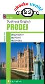 BUSINESS ENGLISH - PRODEJ