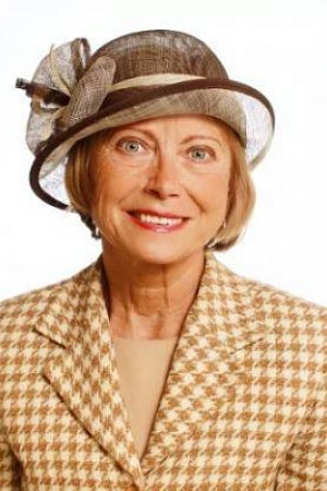 Ing. Růžena Klímová