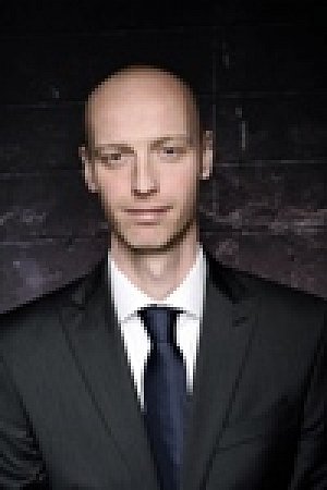 Ing. Robert Páleník