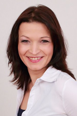 Mgr. Petra Šimková