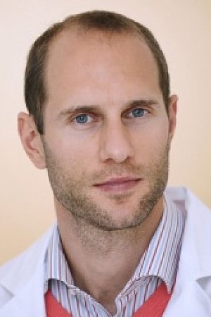 Ing. Martin Škába
