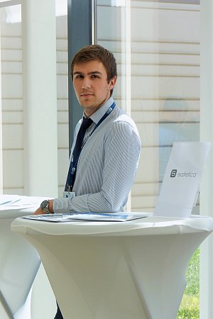 Mgr. Matej Zachar