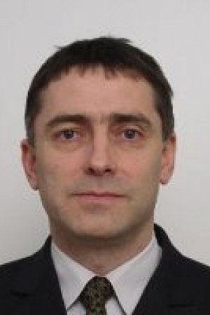Ing. Luboš Trojan, CISA, CIA