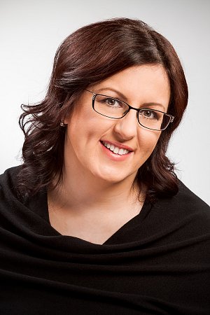 Mgr. Petra Uhlíková, PCC
