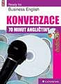 READY FOR BUSINESS ENGLISH - KONVERZACE (AUDIO CD – 70 minut angličtiny)