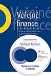 VEŘEJNÉ FINANCE (vč. CD s prezentacemi)