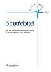 SPOTŘEBITEL - JAK BÝT ÚSPĚŠNÝ V REKLAMAČNÍM ŘÍZENÍ A BRÁNIT SVÁ PRÁVA PŘED SOUDEM
