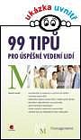99 TIPŮ PRO ÚSPĚŠNÉ VEDENÍ LIDÍ