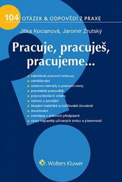 PRACUJE, PRACUJEŠ, PRACUJEME...