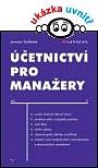 ÚČETNICTVÍ PRO MANAŽERY