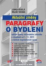 PARAGRAFY O BYDLENÍ