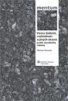 MERITUM - VZORY ŽÁDOSTÍ, ROZHODNUTÍ A JINÝCH ÚKONŮ PODLE STAVEBNÍHO ZÁKONA