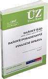 ÚZ Č. 1057 DAŇOVÝ ŘÁD, Daňové poradenství, Finanční správa 2015