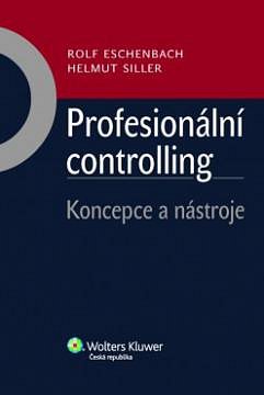 PROFESIONÁLNÍ CONTROLLING