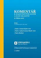KOMENTÁŘ K MAJETKOVÝM DANÍM A DANI SILNIČNÍ S PŘÍKLADY 2015 S VÝHLEDEM PRO ROK 2016