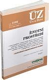 ÚZ Č. 1102 ŽIVOTNÍ PROSTŘEDÍ