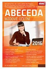 ABECEDA MZDOVÉ ÚČETNÍ 2016