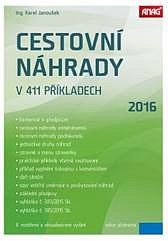 CESTOVNÍ NÁHRADY 2016 V 411 PŘÍKLADECH