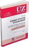 ÚZ Č. 1126 ČESKÉ ÚČETNÍ STANDARDY 2016