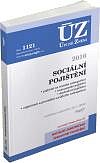 ÚZ Č. 1121 SOCIÁLNÍ POJIŠTĚNÍ 2016