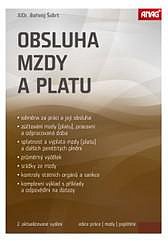 OBSLUHA MZDY A PLATU 2016