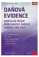 DAŇOVÁ EVIDENCE - komplexní řešení problematiky daňové evidence pro OSVČ 2016