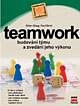 TEAMWORK - BUDOVÁNÍ TÝMU A ZVEDÁNÍ JEHO VÝKONU