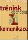 TRÉNINK OBCHODNÍ KOMUNIKACE