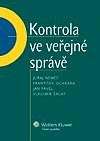 KONTROLA VE VEŘEJNÉ SPRÁVĚ