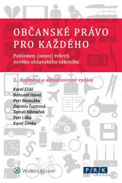 OBČANSKÉ PRÁVO PRO KAŽDÉHO
