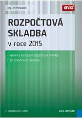 ROZPOČTOVÁ SKLADBA V ROCE 2015