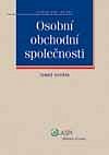OSOBNÍ OBCHODNÍ SPOLEČNOSTI