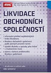 LIKVIDACE OBCHODNÍCH SPOLEČNOSTÍ