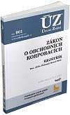 ÚZ č. 901 ZÁKON O OBCHODNÍCH KORPORACÍCH 2014