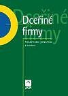 DCEŘINÉ FIRMY