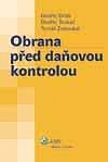 OBRANA PŘED DAŇOVOU KONTROLOU