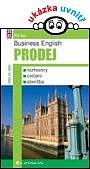 BUSINESS ENGLISH - PRODEJ