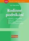 RODINNÉ PODNIKÁNÍ