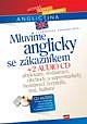 MLUVÍME ANGLICKY SE ZÁKAZNÍKEM + 2 AUDIO CD