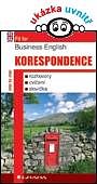 BUSINESS ENGLISH - KORESPONDENCE