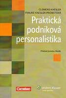 PRAKTICKÁ PODNIKOVÁ PERSONALISTIKA