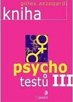 KNIHA PSYCHOTESTŮ III