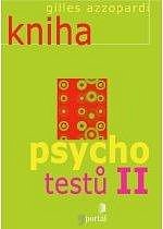 KNIHA PSYCHOTESTŮ II