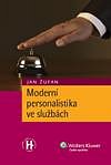 MODERNÍ PERSONALISTIKA VE SLUŽBÁCH
