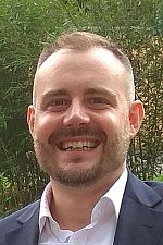  Alexandr Kocián, MLog., ALog.