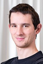 Ing. Mgr. Michal Krajíček