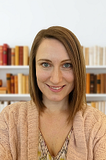 Mgr. Petra Nedbálková