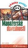 MANAŽERSKÉ DOVEDNOSTI