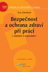 BEZPEČNOST A OCHRANA ZDRAVÍ PŘI PRÁCI V OTÁZKÁCH A ODPOVĚDÍCH
